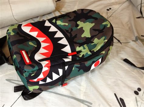 bape bag replica